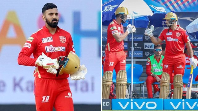 IPL 2021 : PBKS vs SRH : KL Rahul Completes 5,000 Runs In T20s || Oneindia Telugu