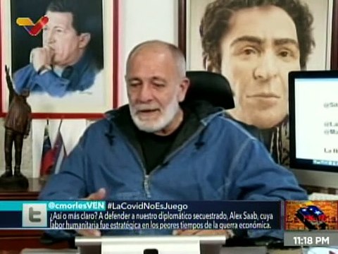 La Hojilla 20ABR2021 | Presidente Díaz-Canel asume liderazgo del Partido Comunista de Cuba