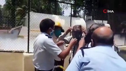 Hastanede dehşet: Oksijene bağlı 22 hasta hayatını kaybetti