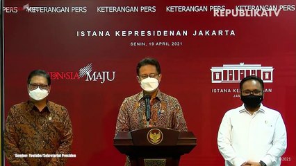 Menkes Tekankan Patuh Prokes Agar tak Seperti India