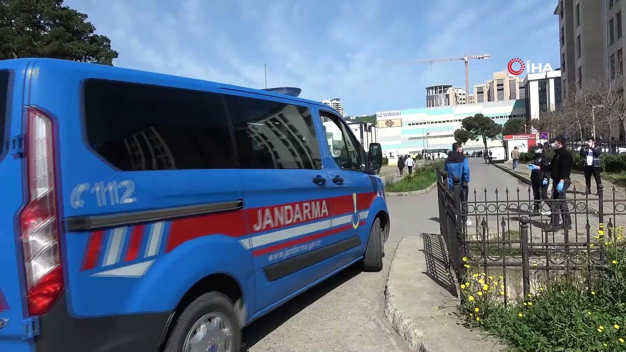 Artvin'in Hopa ilçesinde 2011 yılında düzenlenen miting öncesi çıkan olaylarda hayatını kaybeden Lokumcu’nun davası başladı