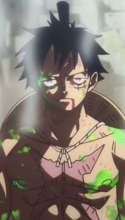 One piece anime 5 Tiktok