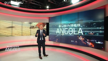 La diversificación económica es sinónimo de oportunidades en Angola