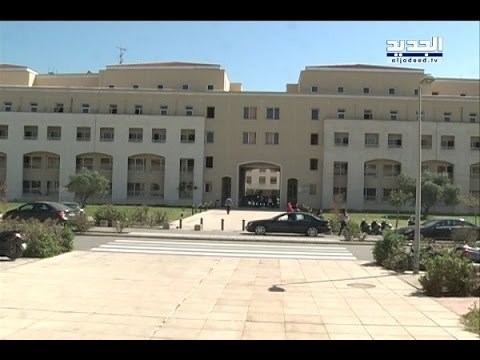 السياسة تعطل الإنتخابات الطالبية في الجامعة اللبنانية - ألين حلاق