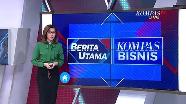 Jokowi: Pemerintah Sebetulnya Tidak Suka Impor Beras...