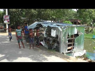 ঝিনাইদহে আ.লীগের দু’গ্রুপের সংঘর্ষ - jagonews24.com