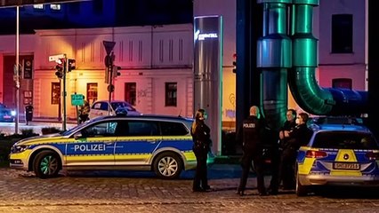 Bundestag beschließt bundeseinheitliche Corona-Notbremse