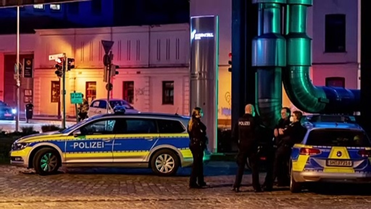 Bundestag beschließt bundeseinheitliche Corona-Notbremse