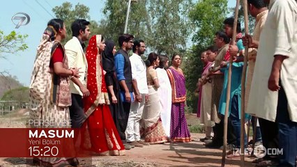 Masum 396. Bölüm Fragmanı - 22 Nisan Perşembe