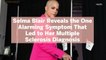 Selma Blair Reveals the One Alarming Symptom That Led to Her Multiple Sclerosis Diagnosis