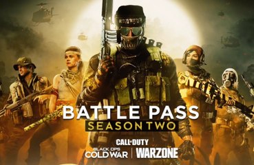 Call of Duty: Warzone has now surpassed 100 million players