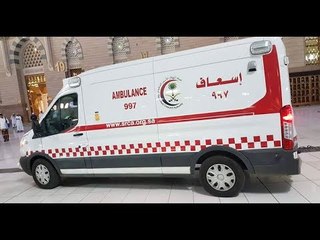 সাইরেনবিহীন অ্যাম্বুলেন্স! - Jagonews24.com