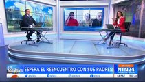 Entrevista a  Gabriel  Villar