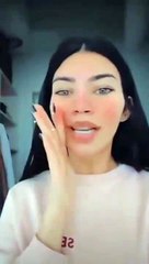 خبيرة التجميل السعودية ليالي تتوعّد طليق مودل روز لهذا السبب