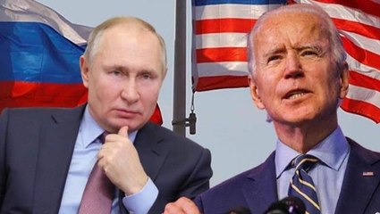 Rusya, 10 Amerikalı diplomatı sınır dışı etme kararını nota ile ABD'ye iletti