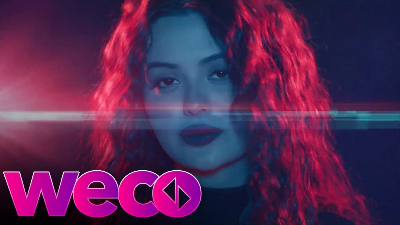 Mina Huseyn - Değersiz Oldum (Official Video)