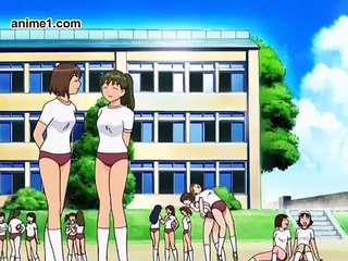 Kamisama Kazoku E 1