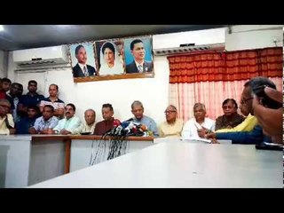 আদালতের পর্যবেক্ষণে রাজনৈতিক বক্তব্য দেখছেন ফখরুল - jagonews24.com