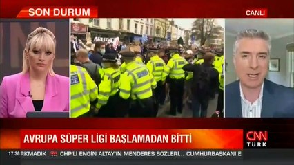 Son dakika... Atletico Madrid, Inter ve Milan Avrupa Süper Ligi'nden çekildi!