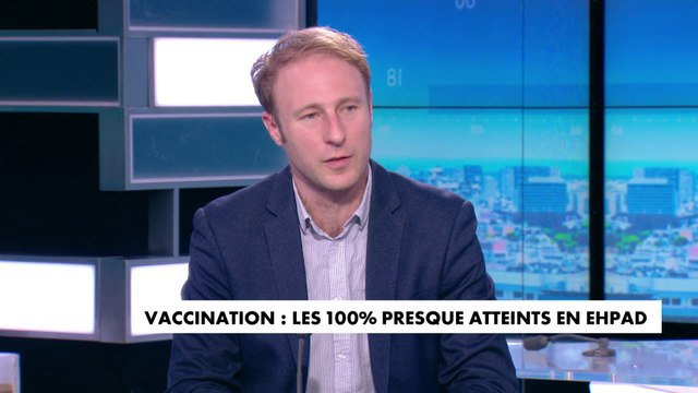 Martin Blachier : La contamination par gouttelettes serait quasiment inexistante, donc je pense que sur les terrasses il faut se détendre