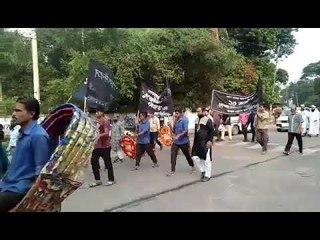 জগন্নাথ হল ট্রাজেডির ৩৩ বছর আজ - jagonews24.com