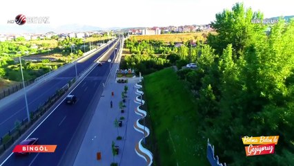 Belma Belen’le Geziyoruz 21 Nisan 2021