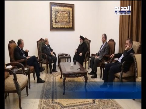 الوطني الحر ينتظر قرار حزب الله حول مشروع باسيل - راوند أبوخزام