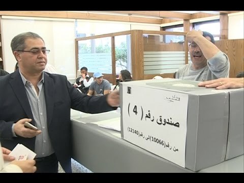 معركة نقابة المهندسين: مستقلون بمواجهة المحادل السياسية - جويل الحاج موسى