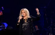 Bonnie Tyler has led tributes to 