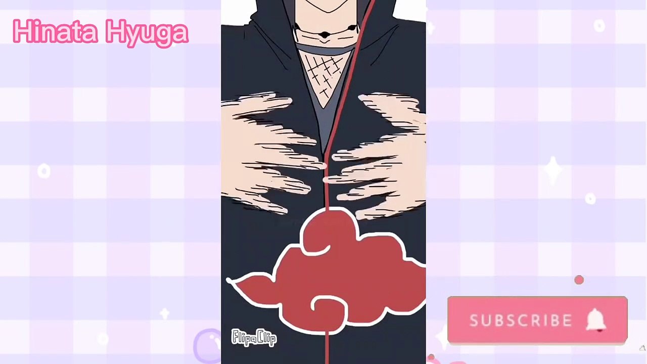 Naruto Tiktok Dance Animation/Compilation