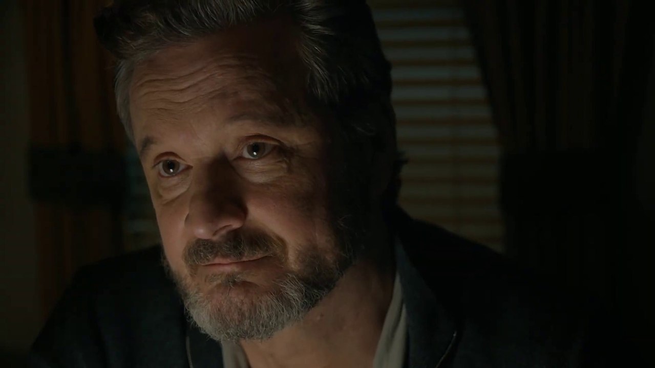 Supernova - Trailer (Deutsch) HD