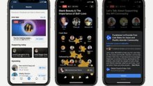 Facebook entre dans l'espace audio avec Soundbites, Live Rooms et Podcasts