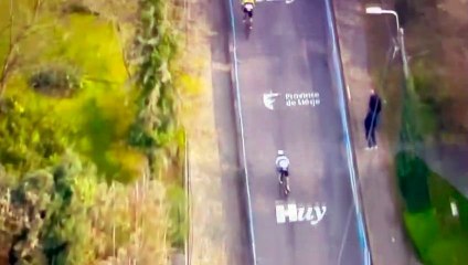 Fleche Wallonne 2021 | victoire d' Alaphilippe |Alaphilippe wins the race