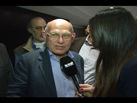 المجتمع المدني ينتزع نقابة المهندسين من الاحزاب - جويل الحاج موسى