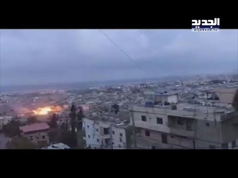 فصائل عين الحلوة لبلال بدر: سلّم نفسك أو تقتل! - حسان الرفاعي - عفيف الجردلي