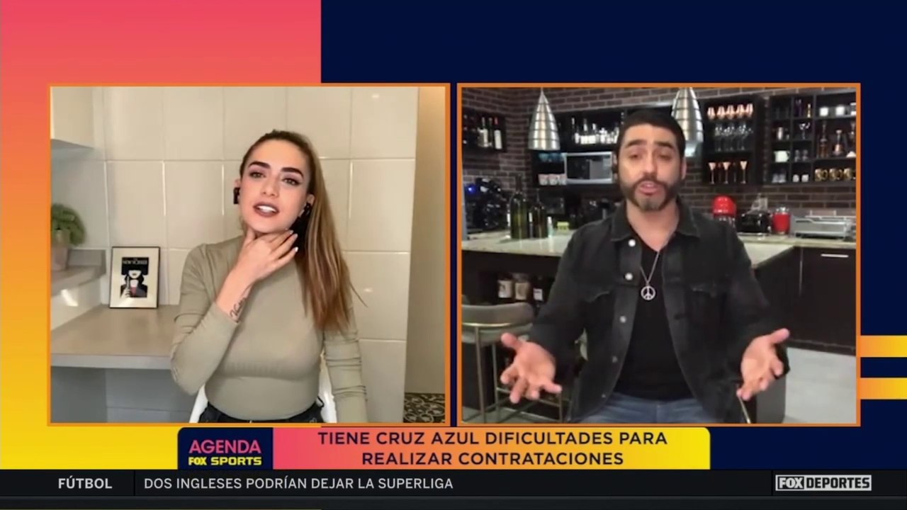 Analizamos la actualidad de Cruz Azul: Agenda FS