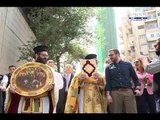 شعانين لبنان: الطوائف المسيحية تطوف سوية - ليال سعد