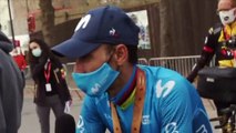 Flèche Wallonne 2021 - Alejandro Valverde : 