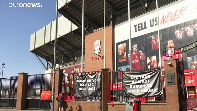 Суперлига: топ-клубы выходят из игры