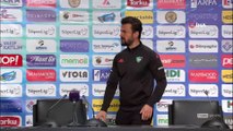 Ali Tandoğan: “Denizlispor forması giyen herkes mücadeleden vazgeçmeyecek”