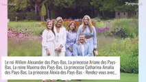 Maxima des Pays-Bas, icône mode méconnue : la reine offre un véritable défilé de mode