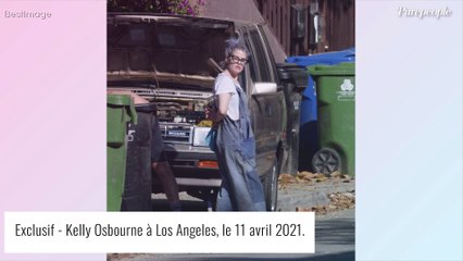 Kelly Osbourne est retombée dans la drogue après 4 années de sobriété : "J'ai rechuté"