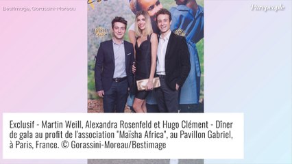 Julien Doré : Ses chiens font des misères à Martin Weill, le chanteur hilare !