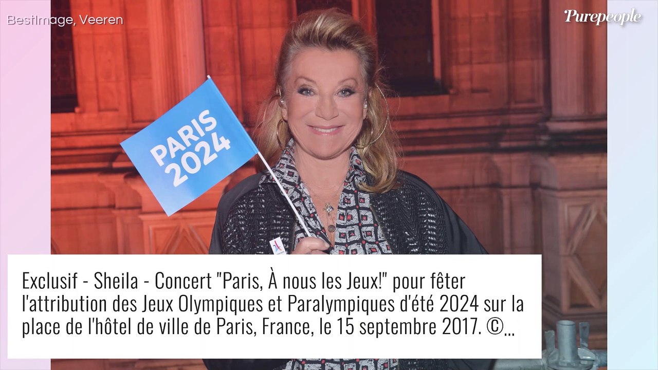 Sheila recrutée par Jean Castex pour faire la promo de l'AstraZeneca ? L'insolite envie du Premier ministre