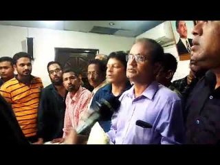 পরিচ্ছন্ন রাজনীতি করি, তাই মূল্যায়নের প্রত্যাশা || jagonews24.com