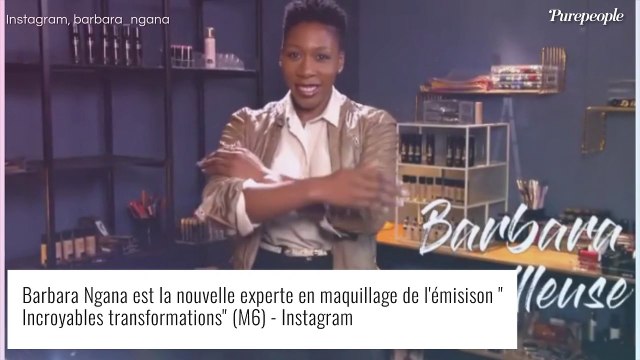 Incroyables transformations : Ludivine Aubourg remplacée par une ex-candidate de Koh-Lanta