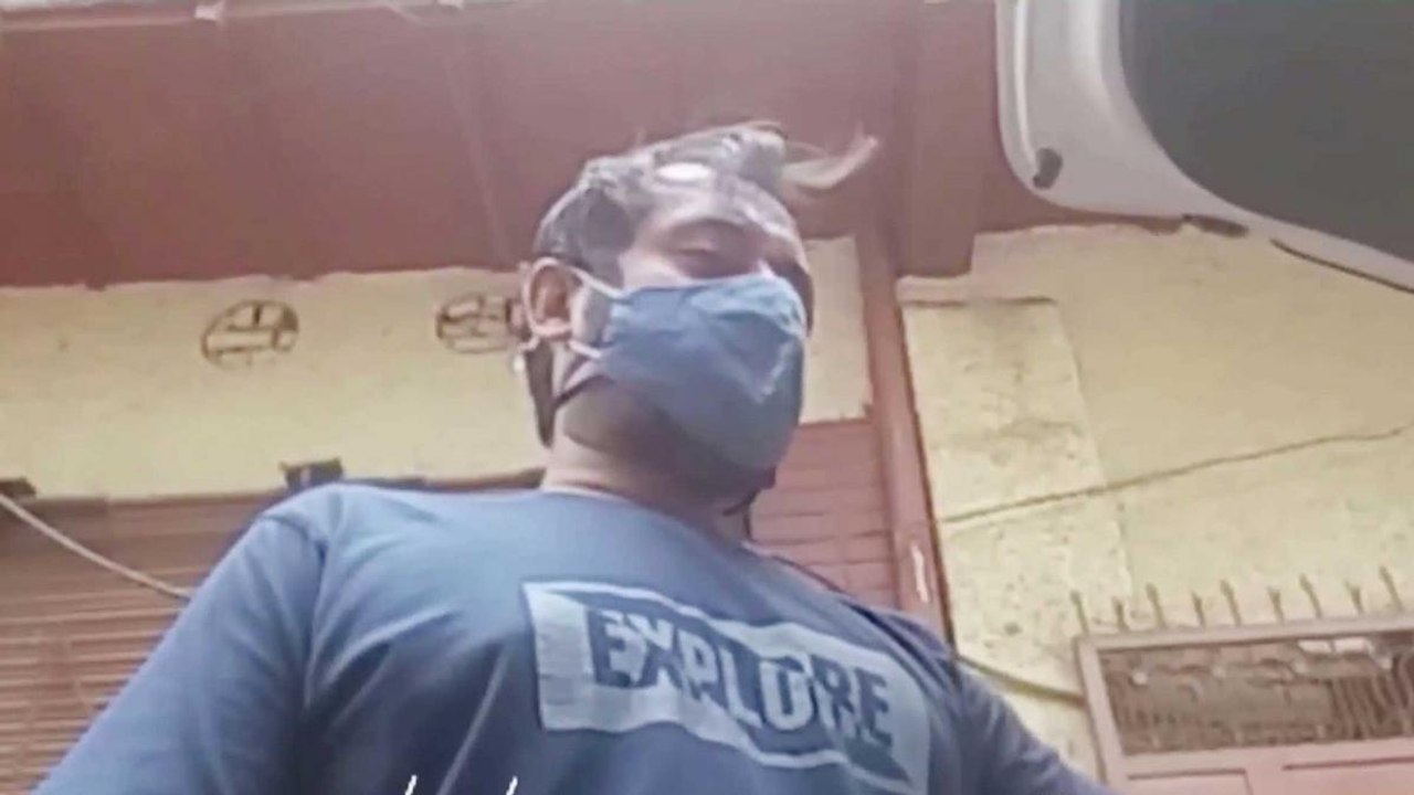 Exposed: Vendors charging 5X price for oxygen cylinder