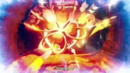Genshin Impact - Gameplay en PS5