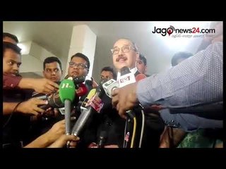 আমরা যুক্তফ্রন্টের আদর্শ  বুঝতে চেয়েছি || jagonews24.com