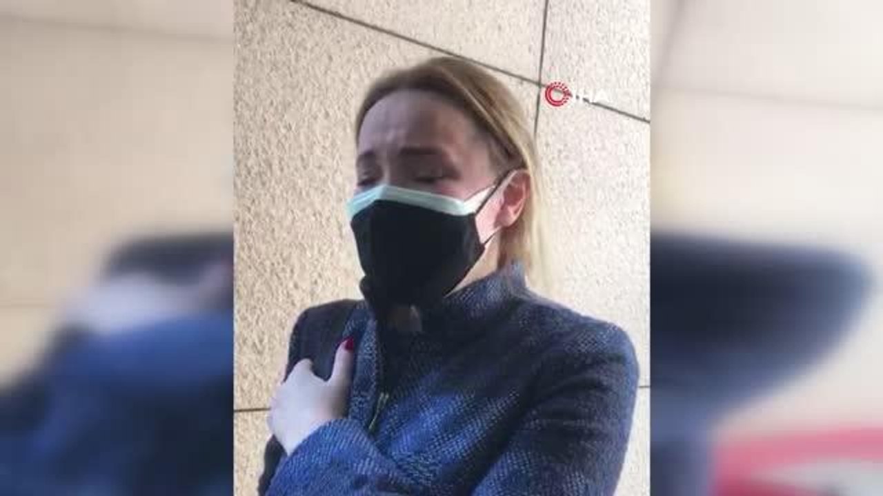 Oyuncu Meral Kaplan ile eşi boşandı, çocuğun ve...